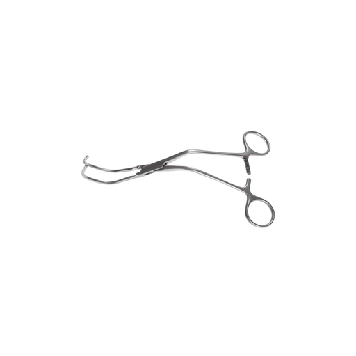 Lambert-Kay Aortic Anastomosis Clamp - ddpeliteusa