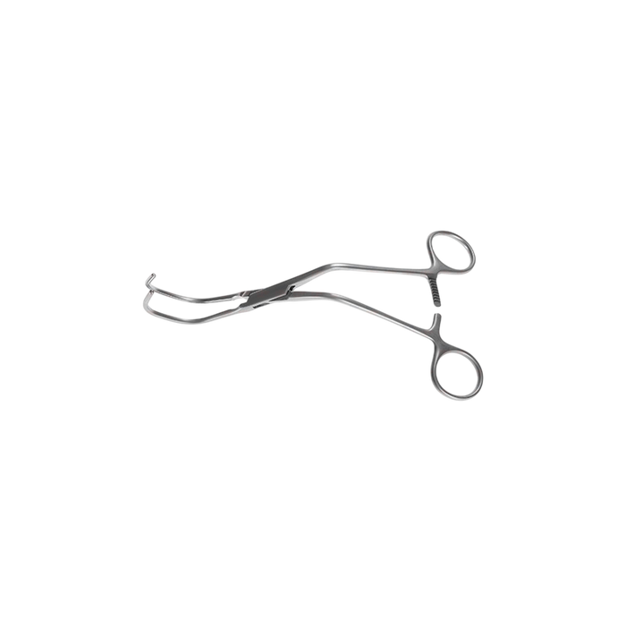 Lambert-Kay Aortic Anastomosis Clamp - ddpeliteusa