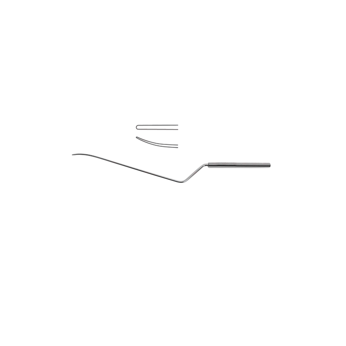 Landolt-Reulen Style Dissector - ddpeliteusa
