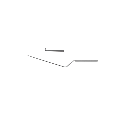 Landolt-Reulen Style Hook - ddpeliteusa