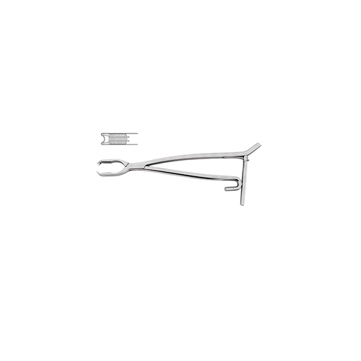 Lane Bone Holding Forceps - ddpeliteusa