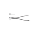 Langenbeck Bone Holding Forceps - ddpeliteusa