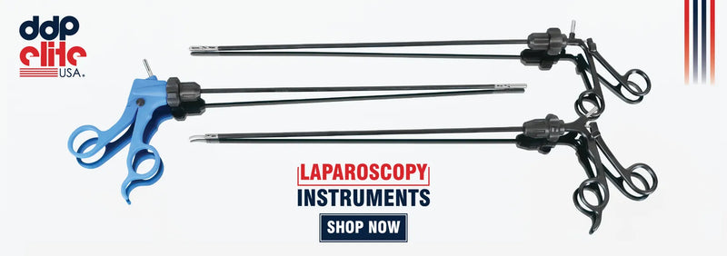 Laparoscopyinstruments