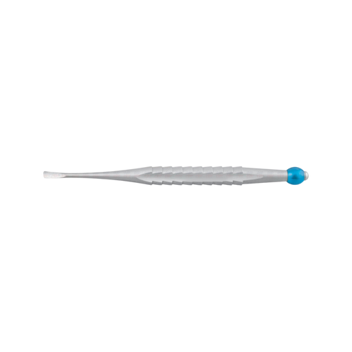 Large Curved Proximator®, 4.5mm Wide Tip, Blue - ddpeliteusa