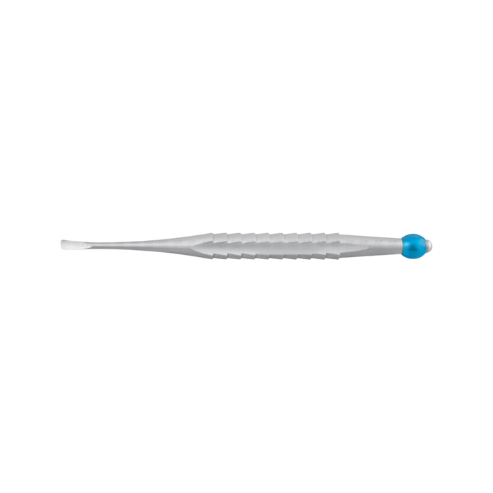 Large Curved Proximator®, 4.5mm Wide Tip, Blue - ddpeliteusa