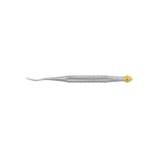 Large Distally Angled Proximator®, 3.75mm Wide Tip, Yellow - ddpeliteusa