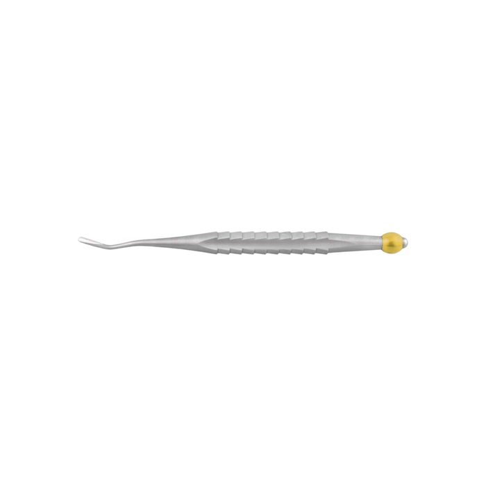 Large Distally Angled Proximator®, 3.75mm Wide Tip, Yellow - ddpeliteusa
