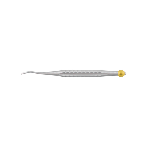 Large Mesially Angled Proximator®, 3.75mm Wide Tip, Yellow - ddpeliteusa