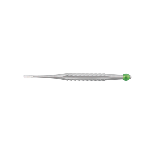 Large Straight Proximator®, 4.5mm Wide Tip, Green - ddpeliteusa