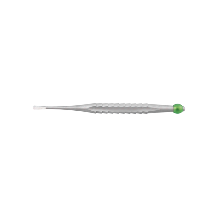 Large Straight Proximator®, 4.5mm Wide Tip, Green - ddpeliteusa