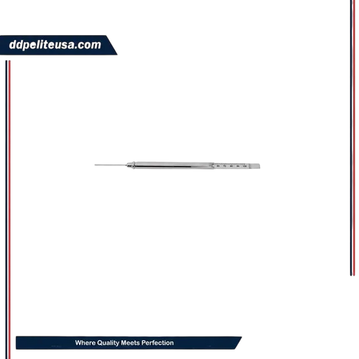 Large Screw Depth Gauge 