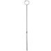 Laryngeal Mirror size 00 stat oct handle diameter 10mm