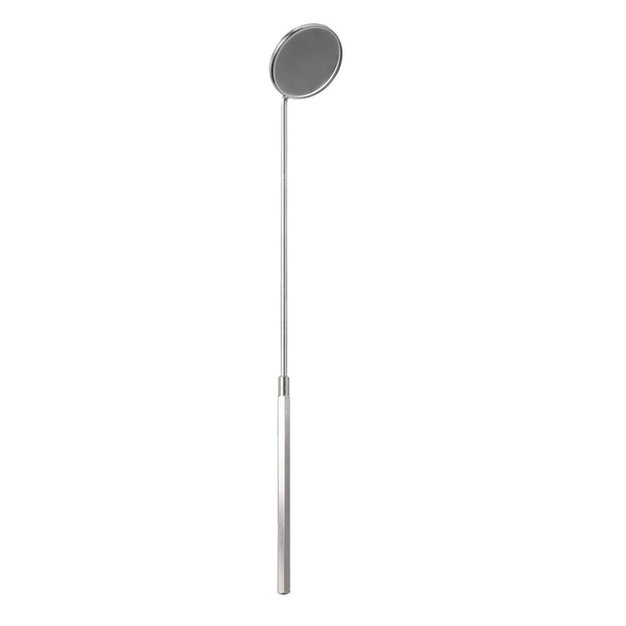 Laryngeal Mirror size 000 stat oct handle diameter 8mm