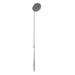 Laryngeal Mirror size 000 stat oct handle diameter 8mm