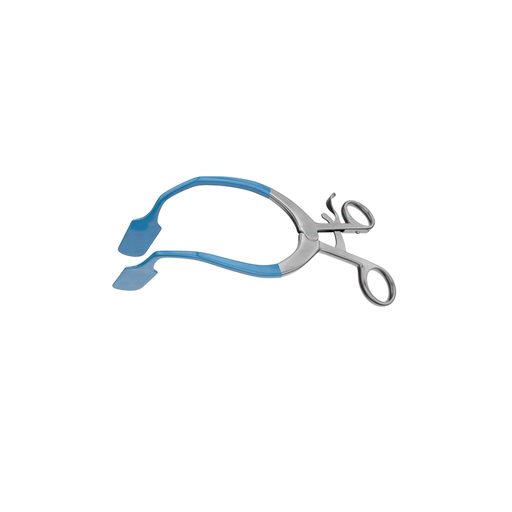 Lateral Nonconductive Vaginal Retractor - ddpeliteusa