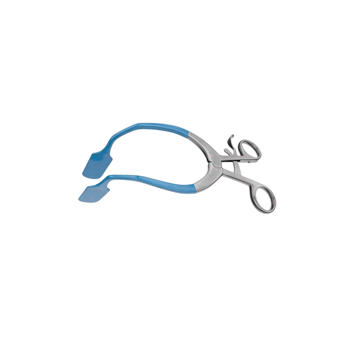 Lateral Nonconductive Vaginal Retractor - ddpeliteusa