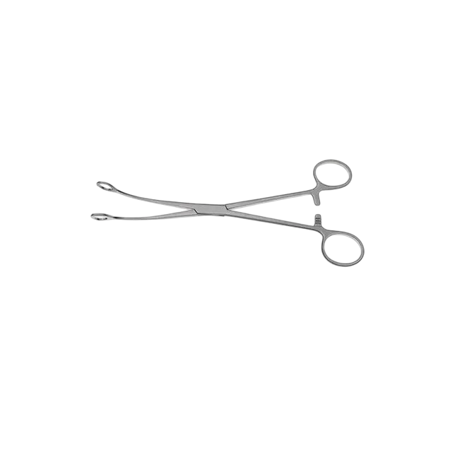 Laufe Uterine Polyp Forcep