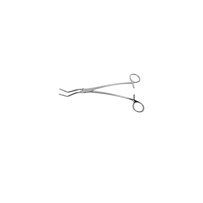 Lee Bronchus Clamp - ddpeliteusa