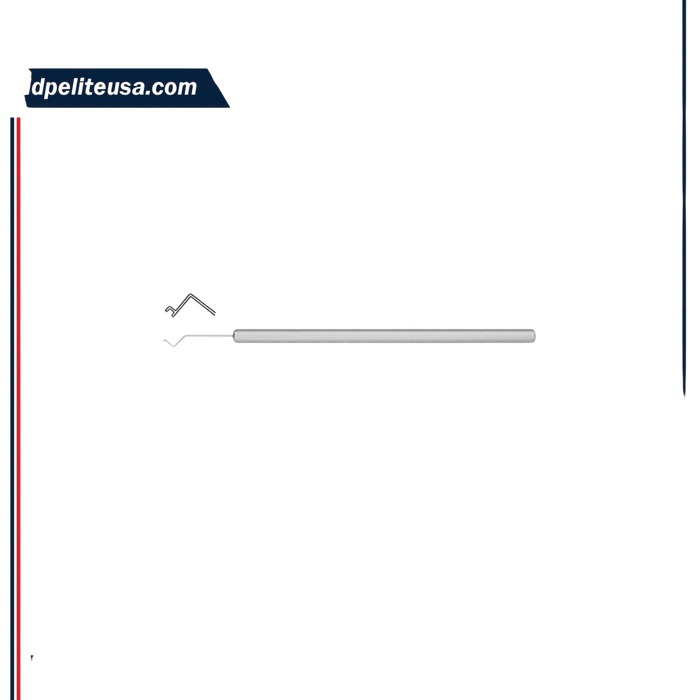 Leiske-Smith Lens Pusher - ddpeliteusa