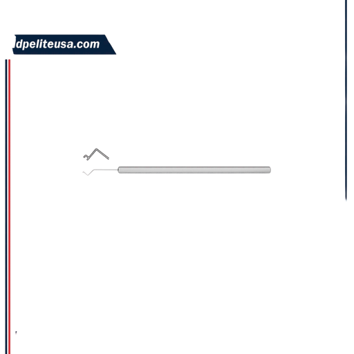 Leiske-Smith Lens Pusher - ddpeliteusa