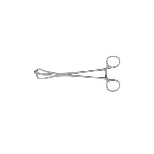 Lemole-Strong Aorta Clamp - ddpeliteusa