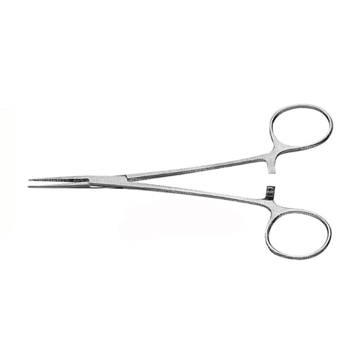 Leriche Artery Forceps  serrated straight