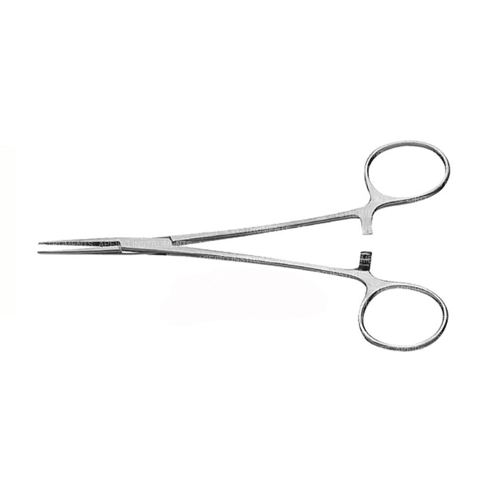Leriche Artery Forceps  serrated straight