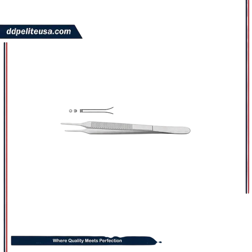 Lester Fixation Forceps