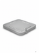 1/2 Half-Size Perforated Container Lid with Safety Cover