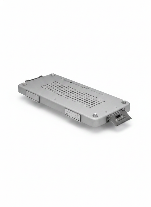 Mini Perforated Sterilization Container Lid