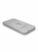 3/4 Three-Quarter Perforated Container Lid with Safety Cover