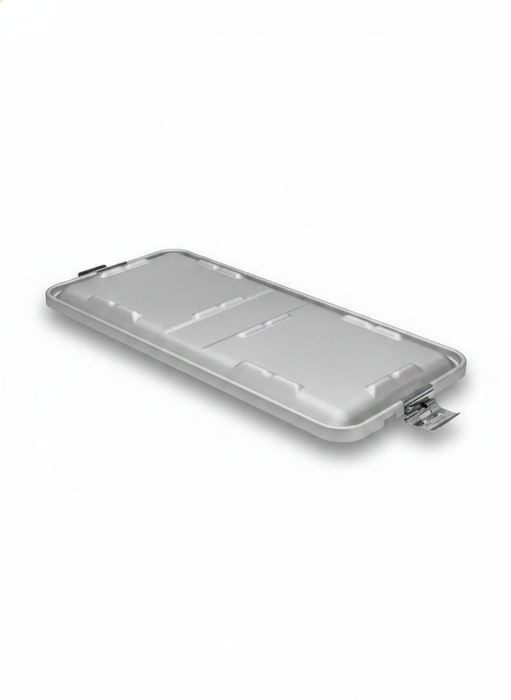 1/1 Full-Size Solid Sterilization Container Lid