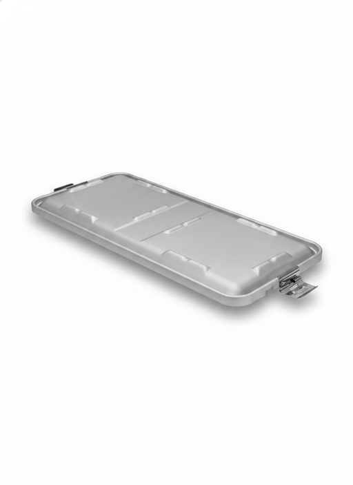 1/1 Full-Size Solid Sterilization Container Lid