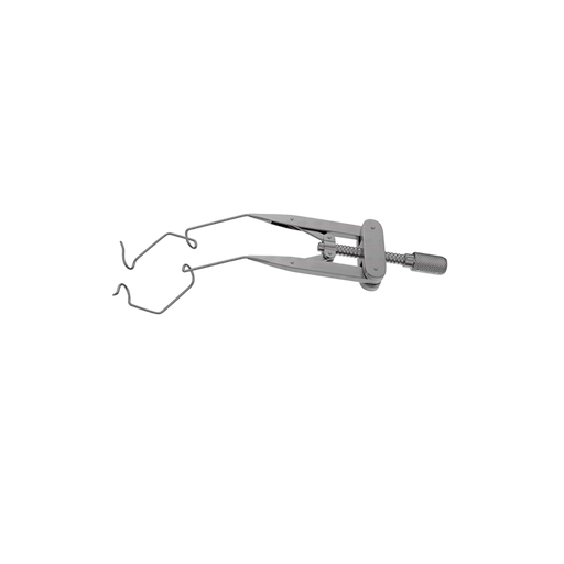 Lieberman Open Wire Speculum - ddpeliteusa