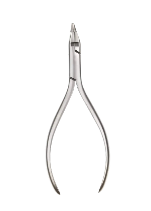 Light Wire Contouring & Cutting Plier
wire contouring & cutting plier
light wire contouring plier
cutting plier
Light Wire Contouring Cutting Plier