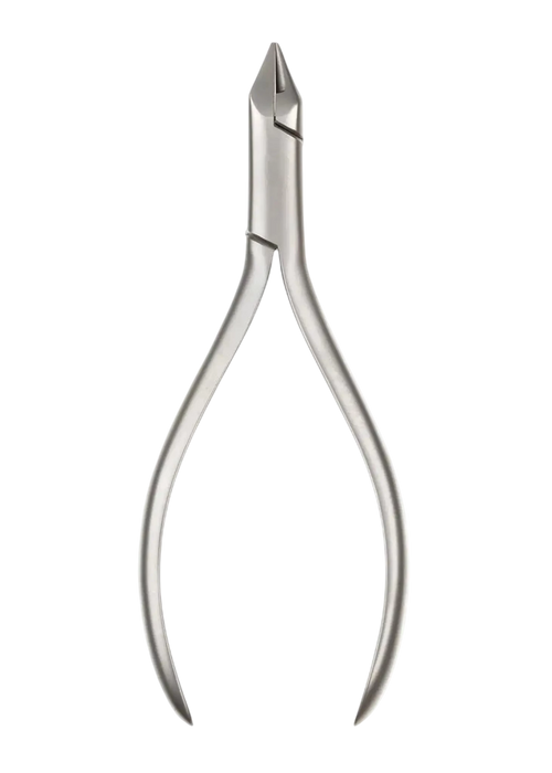 Light Wire Plier with Cutter and two Grooves
Light Wire Plier with Cutter and 2 Grooves
Light Wire Plier with Cutter and two Grooves alibaba
