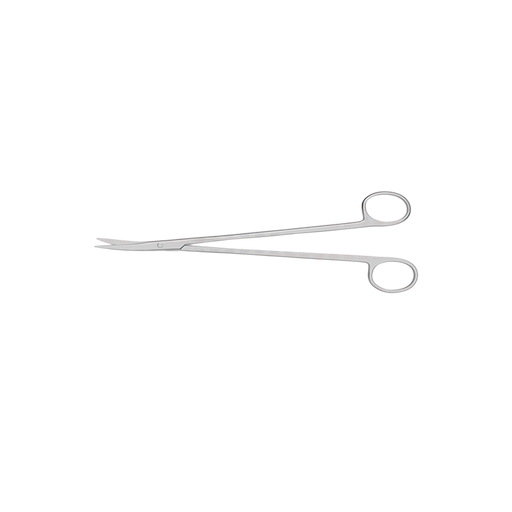 Lincoln Vascular Scissors - ddpeliteusa