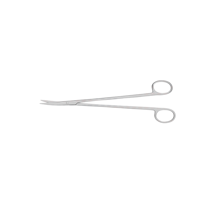 Lincoln Vascular Scissors - ddpeliteusa
