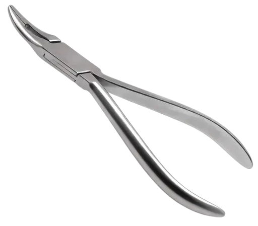 Lingual Weingart Plier Instrument
Lingual Weingart Plier 