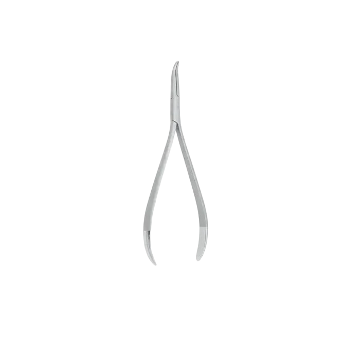 Lingual Weingart Plier Instrument
Lingual Weingart Plier Instruments