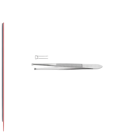 Littauer Cilia Forceps
