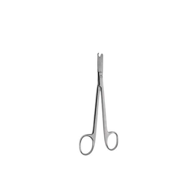 Littauer Stitch Scissor