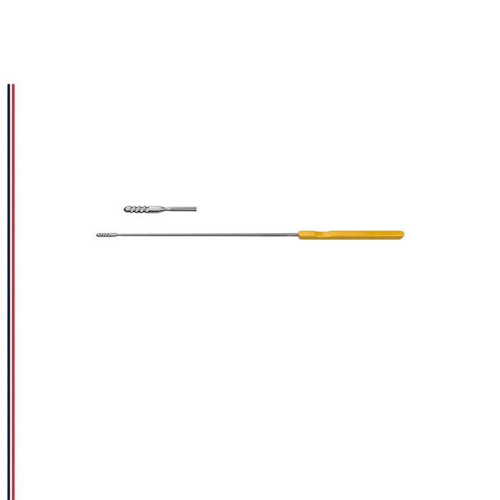 London Curette - ddpeliteusa