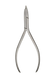 O'BRIEN LOOP FORMING PLIER
 LOOP FORMING PLIER
O'Brien Loop Forming Orthodontic Plier
