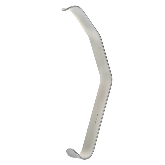 Love Uvula Retractor 18mm wide blade