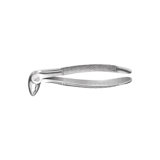 Lower Anterior English Forceps #133AS, "AS" Pattern - Pediatric - ddpeliteusa