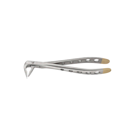 Lower Anterior Forceps, Diamond Tips - ddpeliteusa