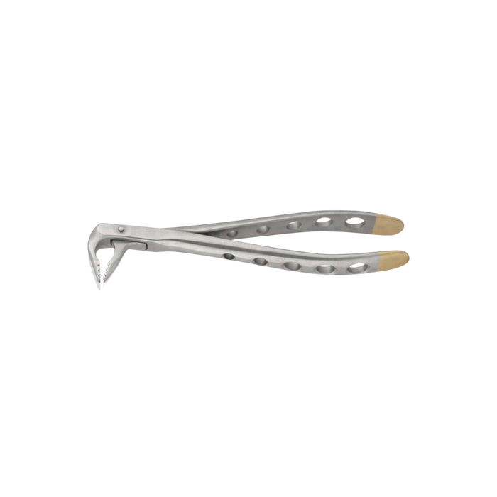 Lower Anterior Forceps, Diamond Tips - ddpeliteusa