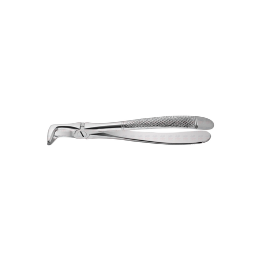 Lower Molar Apical Retention Forceps #1179, Subgingival Beak - ddpeliteusa