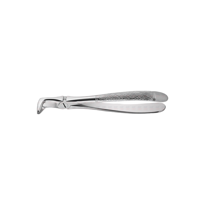 Lower Molar Apical Retention Forceps #1179, Subgingival Beak - ddpeliteusa